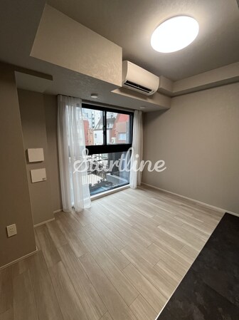 ザ・ライオンズフォーシア外神田の物件内観写真